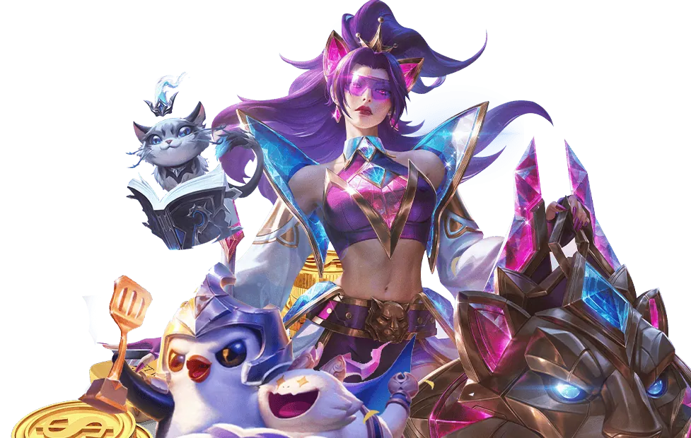 Cá cược eSports vf88 chính thức